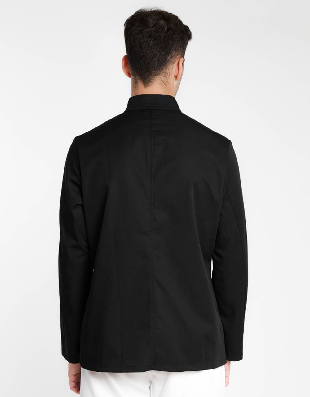 Men Jacket Firenze Classic - black